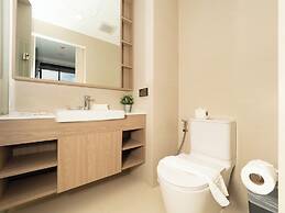 Laguna SkyPark new brand apartments