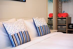 Laguna SkyPark new brand apartments