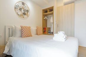 Laguna SkyPark new brand apartments