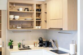 Laguna SkyPark new brand apartments