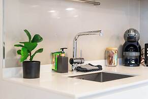 Laguna SkyPark new brand apartments