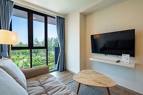 Laguna SkyPark new brand apartments