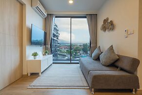 Laguna SkyPark new brand apartments