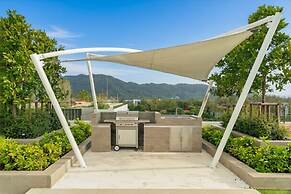 Laguna SkyPark new brand apartments