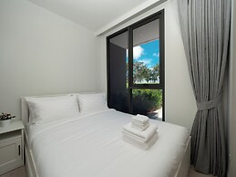Laguna SkyPark new brand apartments