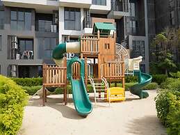 Laguna SkyPark new brand apartments