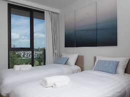Laguna SkyPark new brand apartments