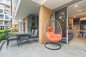 Laguna SkyPark new brand apartments