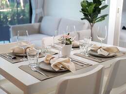Laguna SkyPark new brand apartments