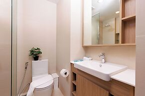 Laguna SkyPark new brand apartments