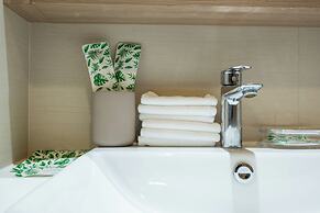 Laguna SkyPark new brand apartments
