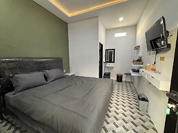 Hotel O Wisma 11 Oktober