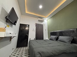 Hotel O Wisma 11 Oktober