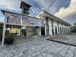 Hotel O Wisma 11 Oktober