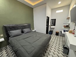 Hotel O Wisma 11 Oktober