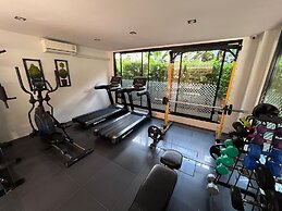 Westkey Kamala Hotel