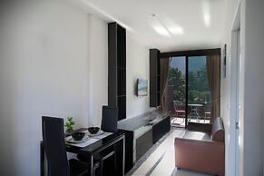 Westkey Kamala Hotel