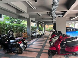 Westkey Kamala Hotel