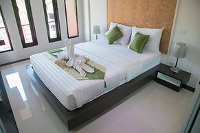 Westkey Kamala Hotel