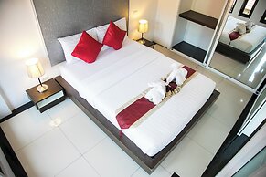 Westkey Kamala Hotel