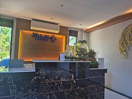 Westkey Kamala Hotel