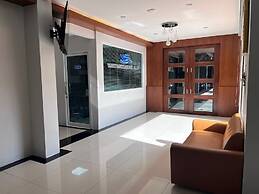 Westkey Kamala Hotel