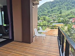 Westkey Kamala Hotel