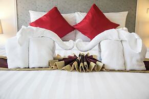 Westkey Kamala Hotel