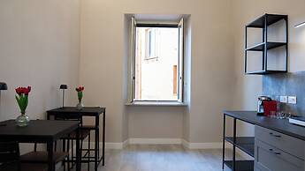 Suites 215 Colosseum - Guesthouse