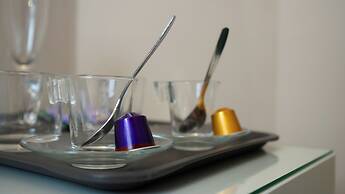 Suites 215 Colosseum - Guesthouse