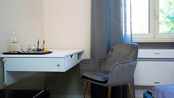 Suites 215 Colosseum - Guesthouse