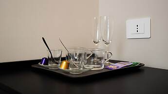 Suites 215 Colosseum - Guesthouse