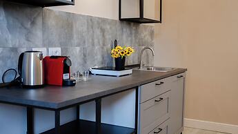 Suites 215 Colosseum - Guesthouse
