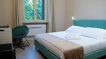 Suites 215 Colosseum - Guesthouse