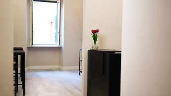 Suites 215 Colosseum - Guesthouse