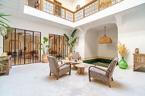 Riad Sofia Marrakech