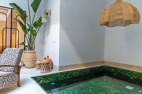 Riad Sofia Marrakech