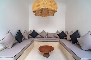 Riad Sofia Marrakech