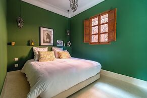 Riad Sofia Marrakech