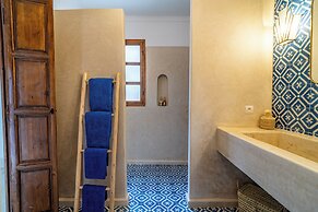 Riad Sofia Marrakech