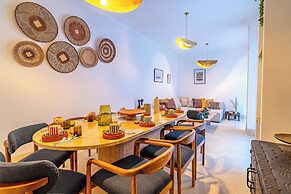 Riad Sofia Marrakech