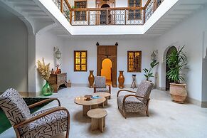 Riad Sofia Marrakech