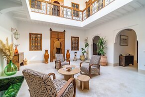 Riad Sofia Marrakech