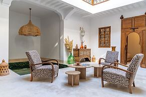 Riad Sofia Marrakech