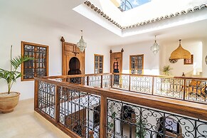 Riad Sofia Marrakech