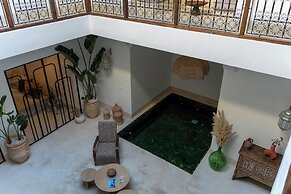 Riad Sofia Marrakech