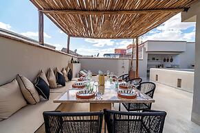 Riad Sofia Marrakech