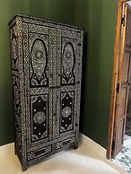 Riad Sofia Marrakech
