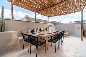 Riad Sofia Marrakech