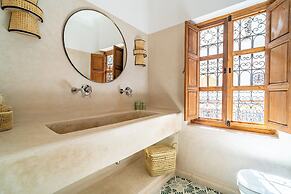 Riad Sofia Marrakech